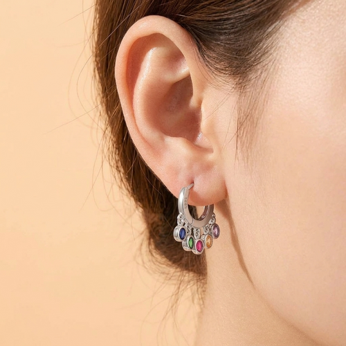 Energy Earrings