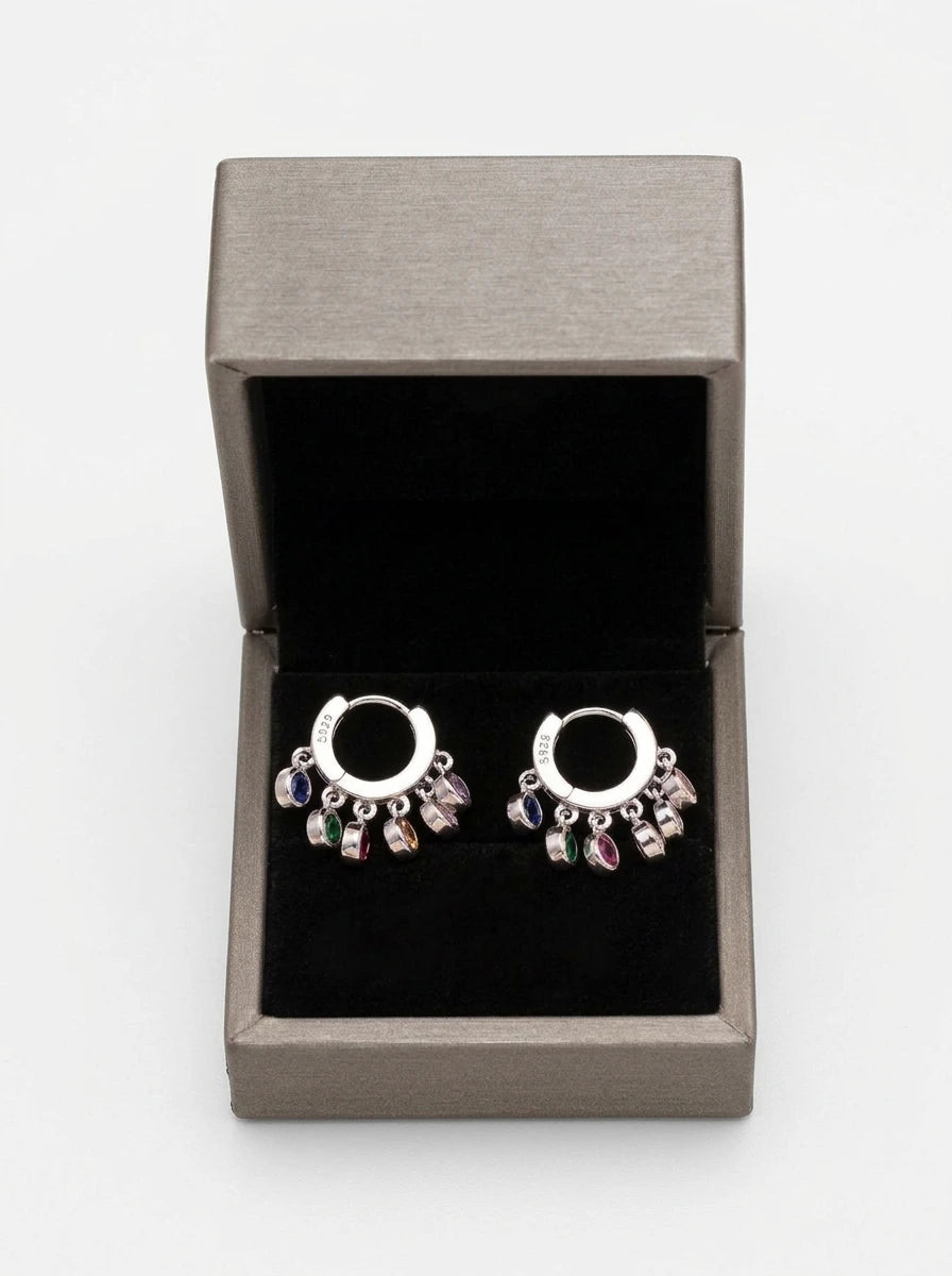 Energy Earrings